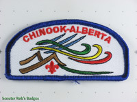 Chinook-Alberta [AB 06a]